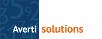 Averti Fraud Solutions logo